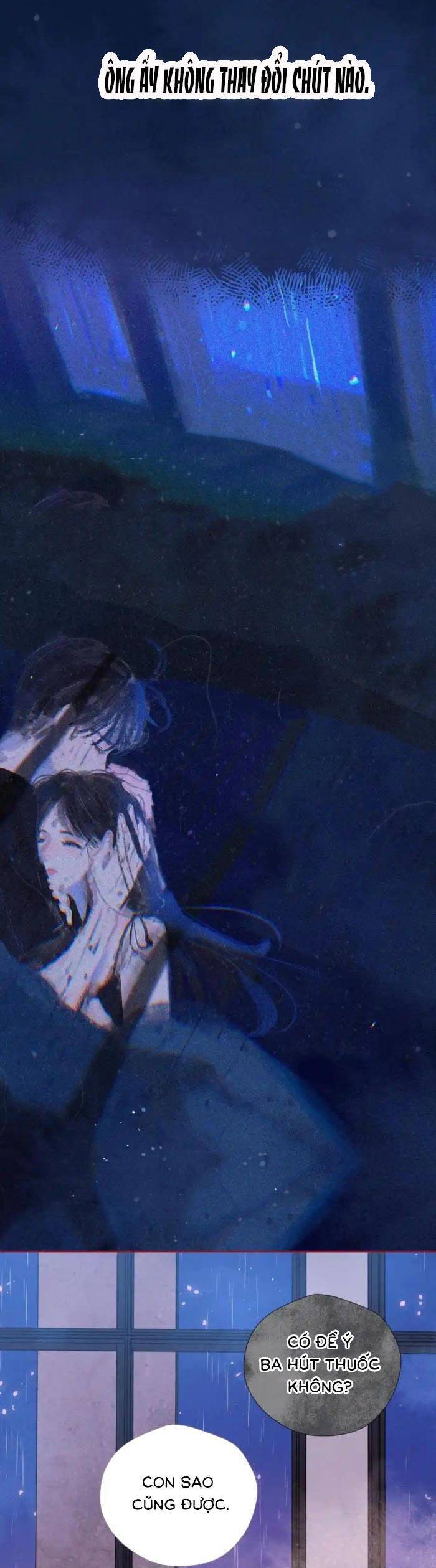 Vũ Xuyên Vật Ngữ Chapter 52 - Trang 2