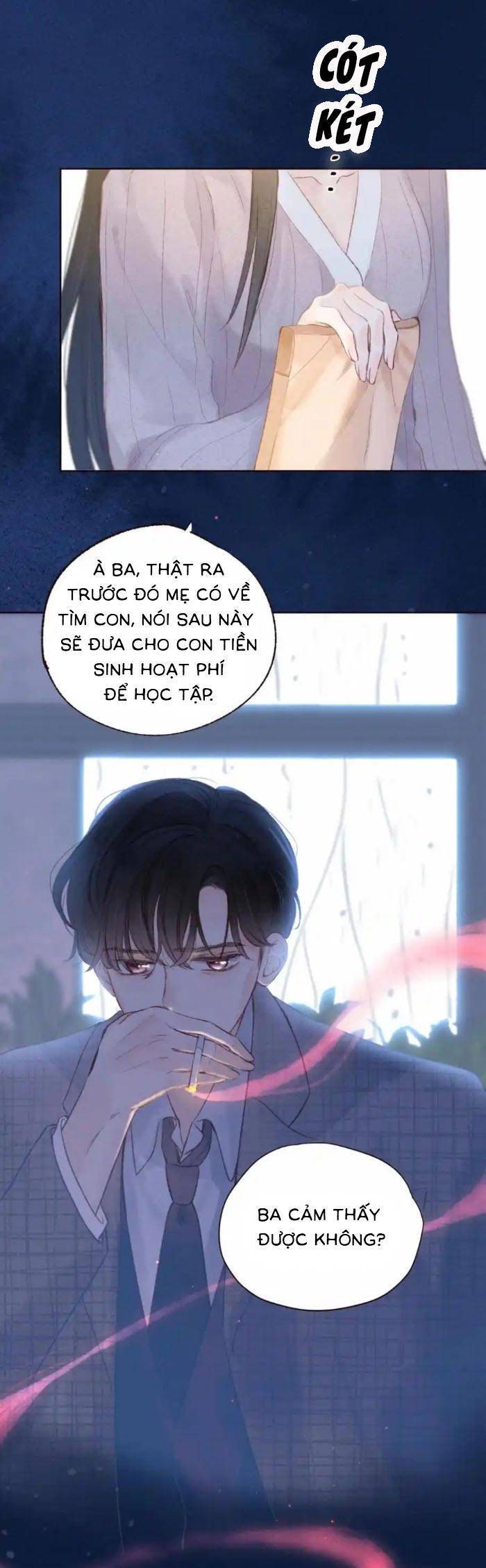 Vũ Xuyên Vật Ngữ Chapter 52 - Trang 2