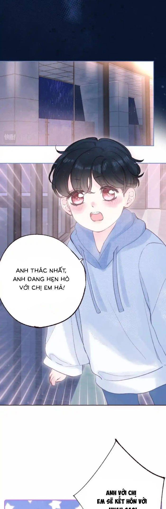 Vũ Xuyên Vật Ngữ Chapter 52 - Trang 2