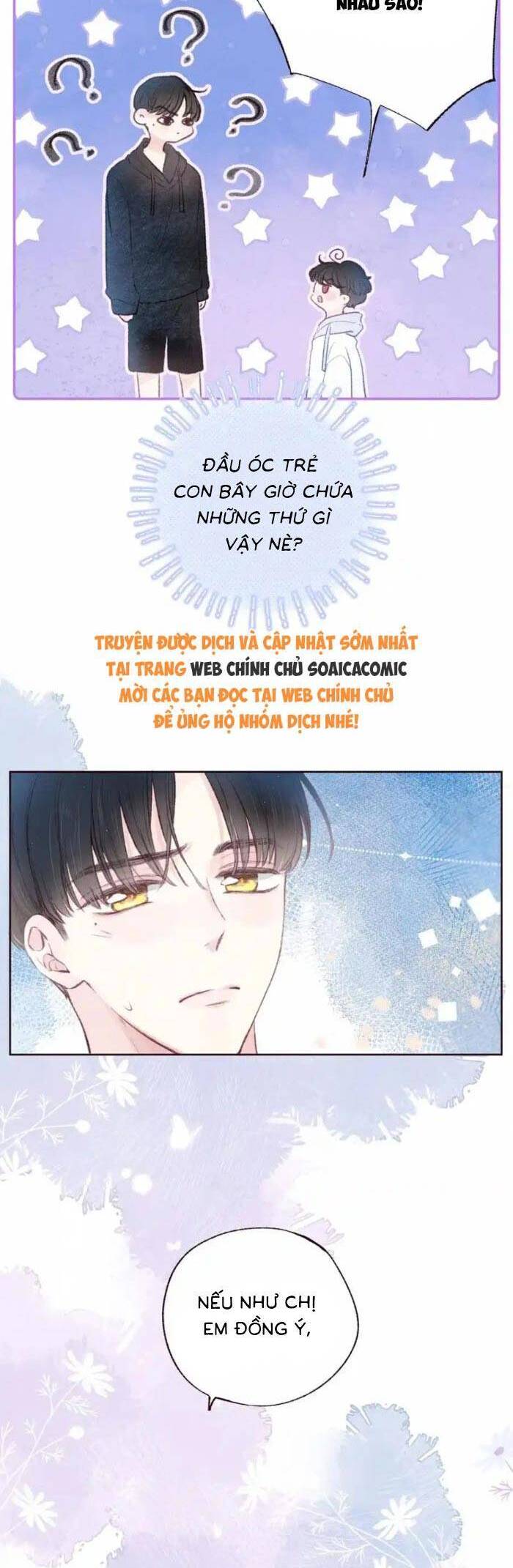 Vũ Xuyên Vật Ngữ Chapter 52 - Trang 2
