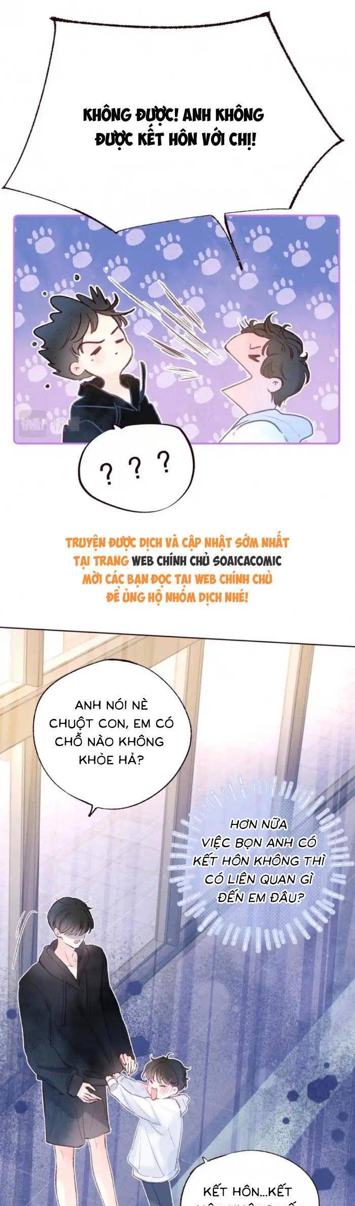 Vũ Xuyên Vật Ngữ Chapter 52 - Trang 2