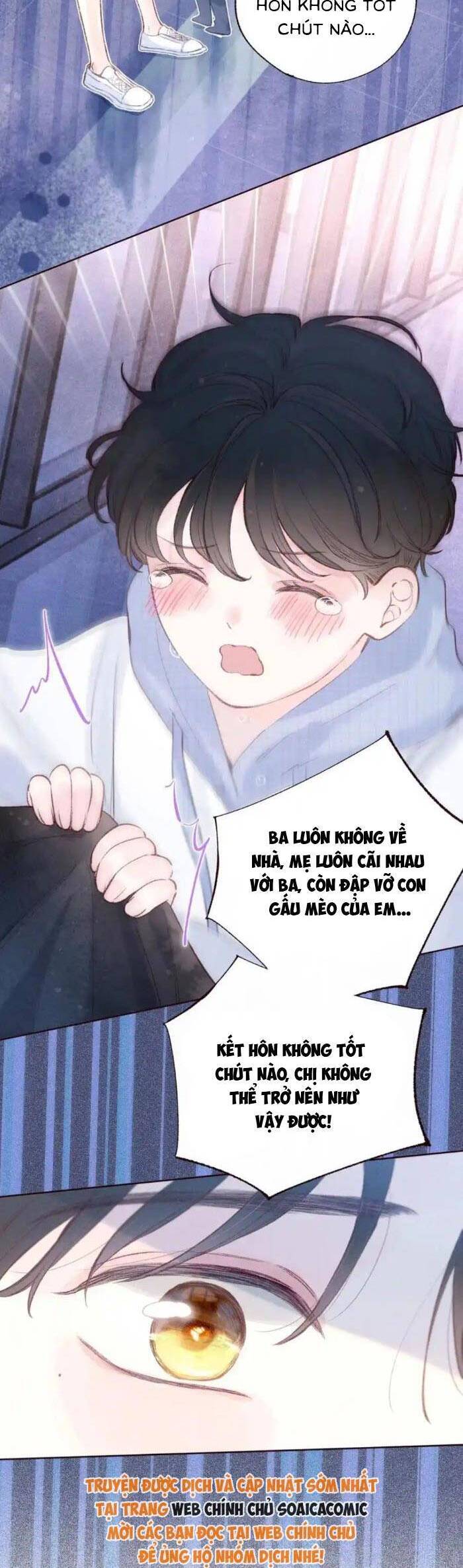 Vũ Xuyên Vật Ngữ Chapter 52 - Trang 2