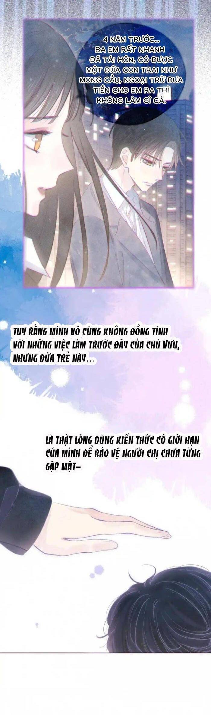 Vũ Xuyên Vật Ngữ Chapter 52 - Trang 2