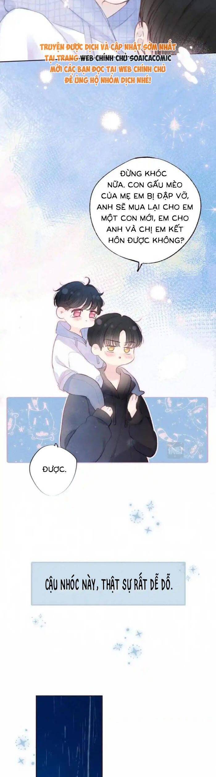 Vũ Xuyên Vật Ngữ Chapter 52 - Trang 2