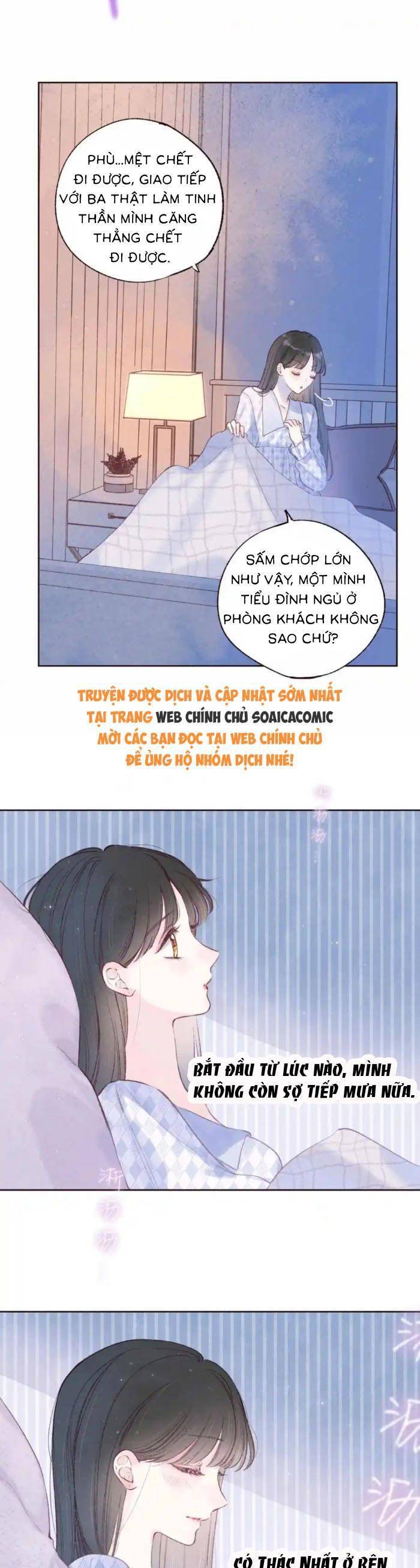 Vũ Xuyên Vật Ngữ Chapter 52 - Trang 2