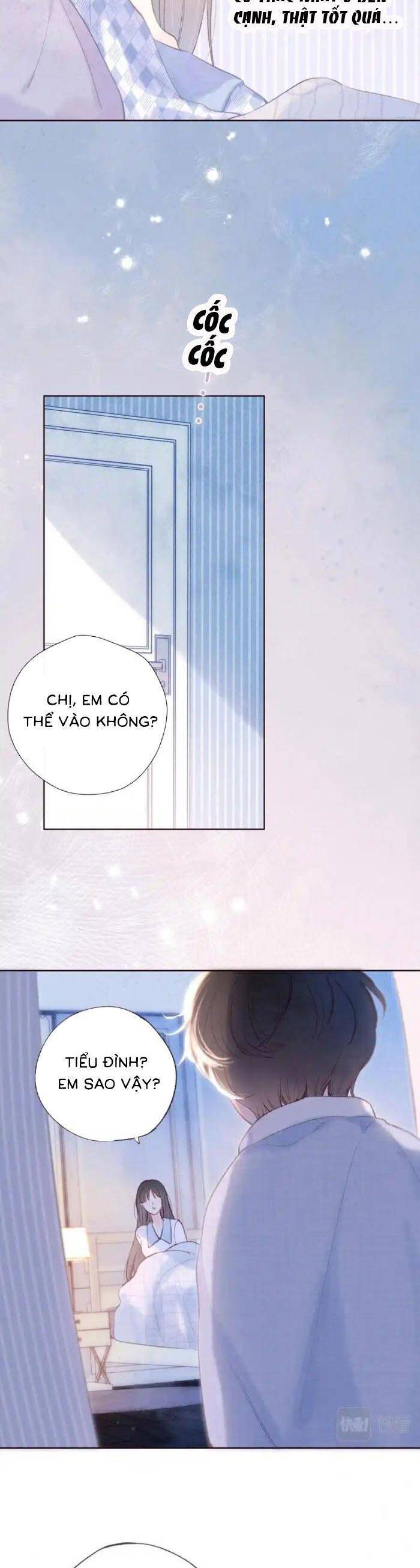 Vũ Xuyên Vật Ngữ Chapter 52 - Trang 2