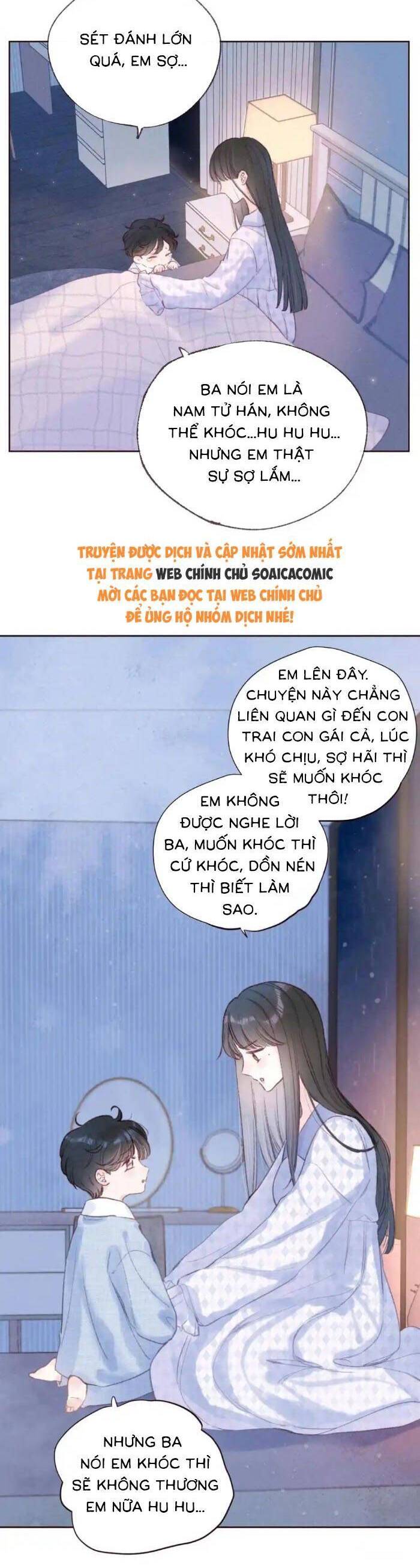 Vũ Xuyên Vật Ngữ Chapter 52 - Trang 2