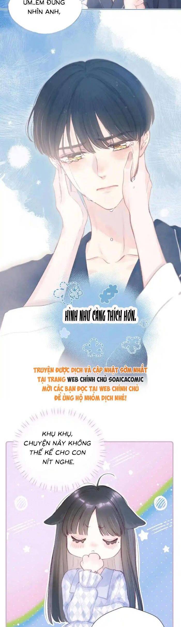 Vũ Xuyên Vật Ngữ Chapter 52 - Trang 2