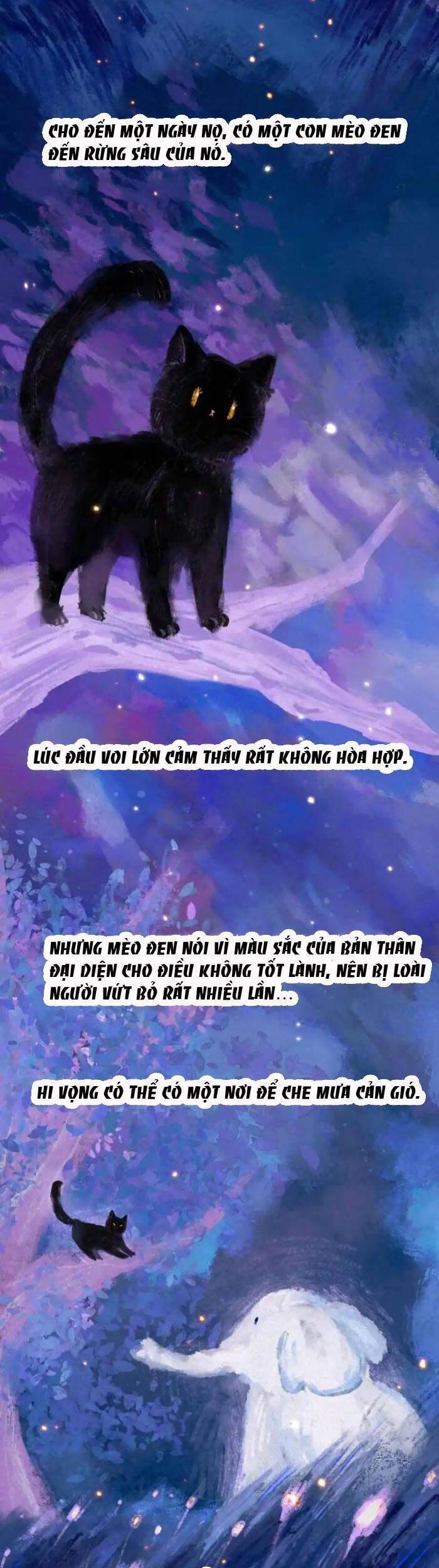 Vũ Xuyên Vật Ngữ Chapter 53 - Trang 2