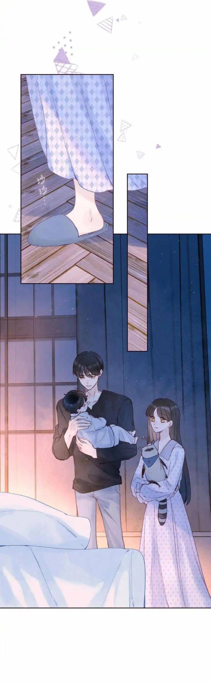 Vũ Xuyên Vật Ngữ Chapter 53 - Trang 2