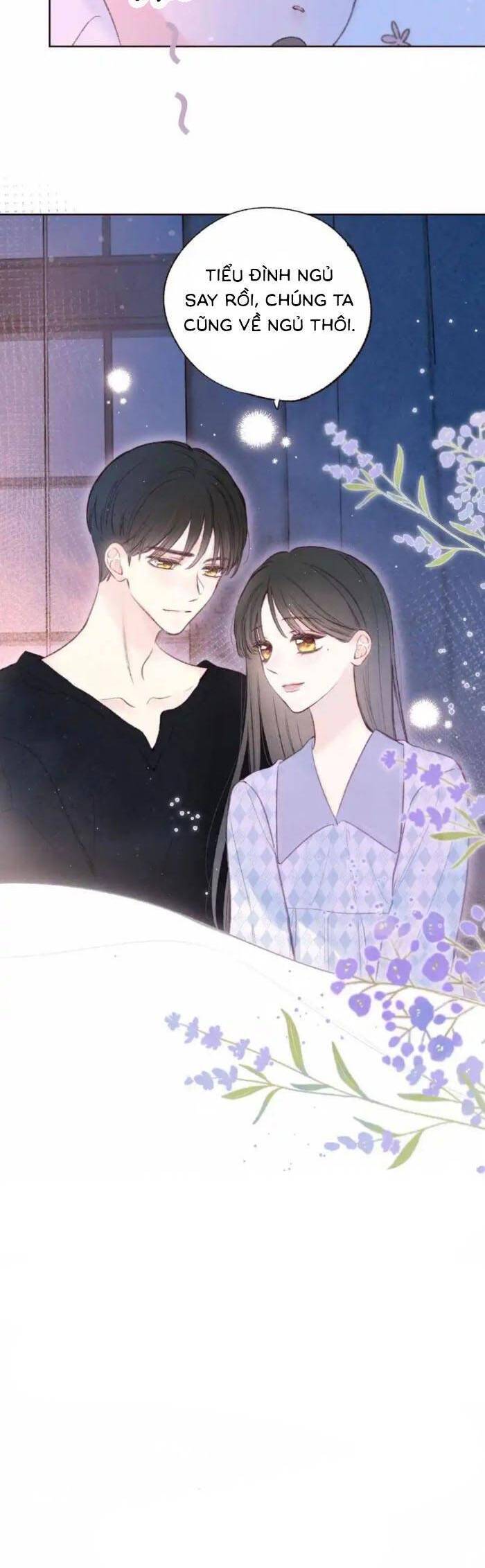 Vũ Xuyên Vật Ngữ Chapter 53 - Trang 2
