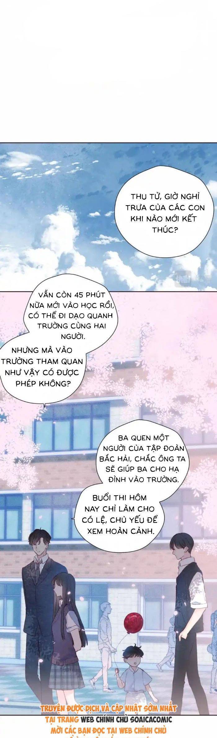 Vũ Xuyên Vật Ngữ Chapter 53 - Trang 2