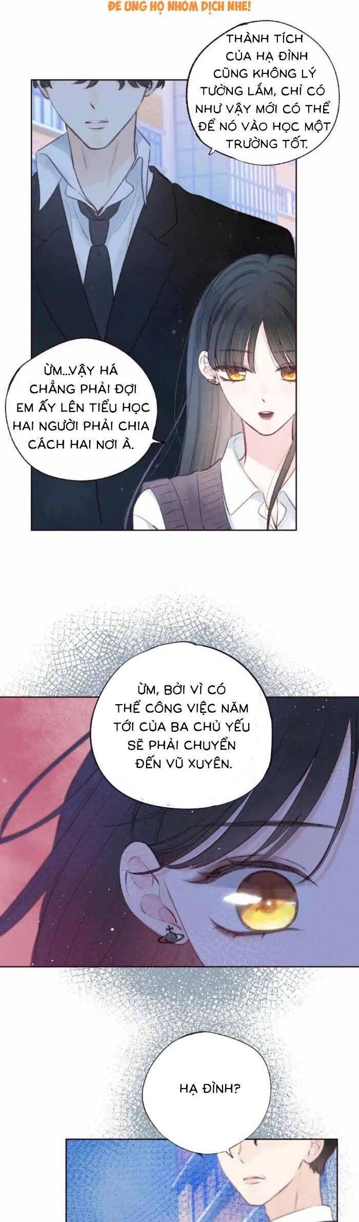 Vũ Xuyên Vật Ngữ Chapter 53 - Trang 2
