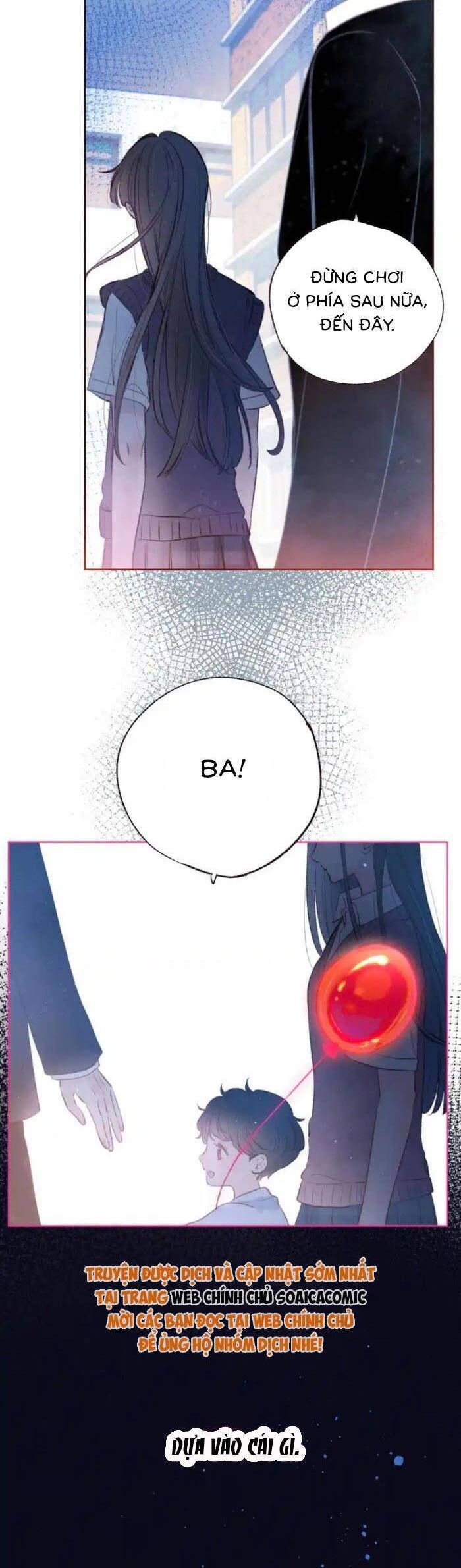 Vũ Xuyên Vật Ngữ Chapter 53 - Trang 2