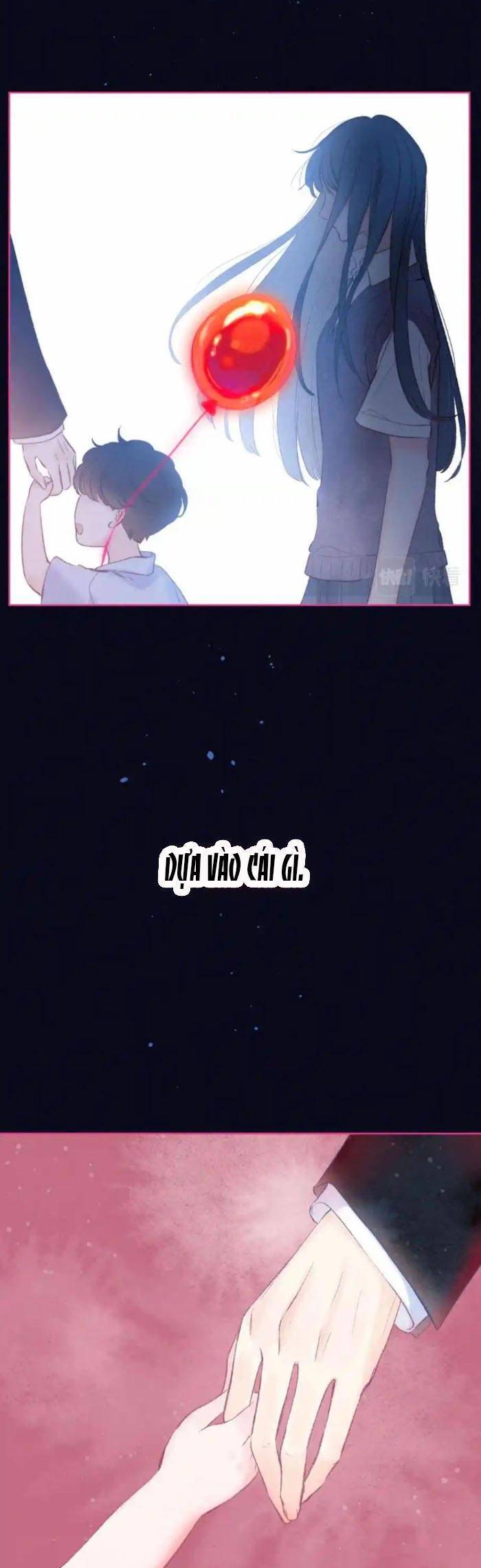 Vũ Xuyên Vật Ngữ Chapter 53 - Trang 2