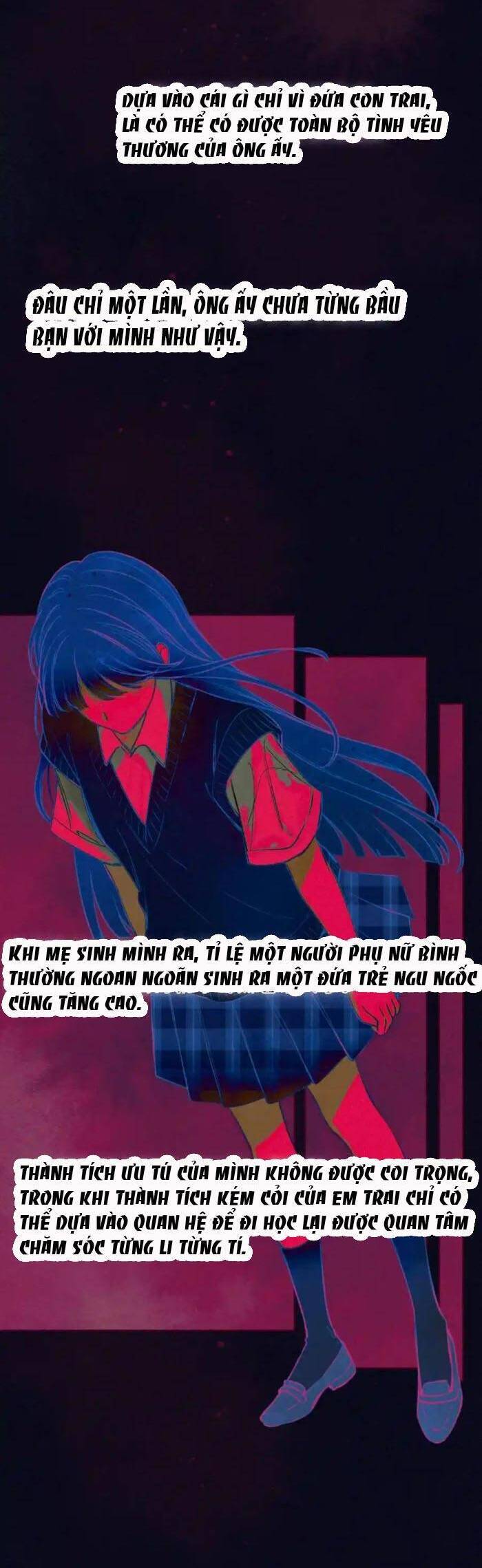 Vũ Xuyên Vật Ngữ Chapter 53 - Trang 2