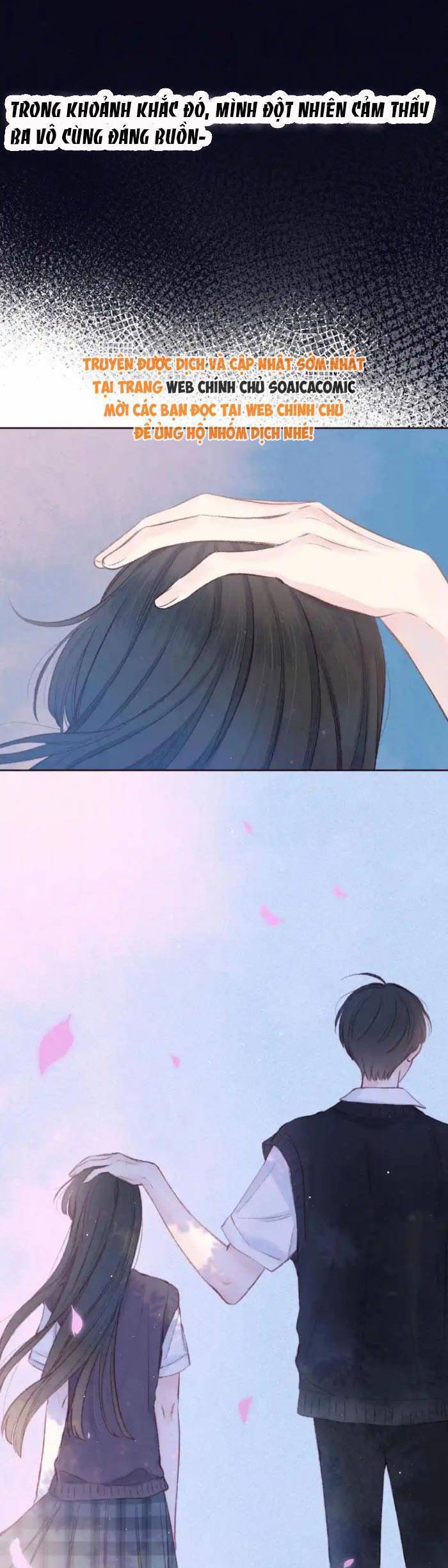 Vũ Xuyên Vật Ngữ Chapter 53 - Trang 2