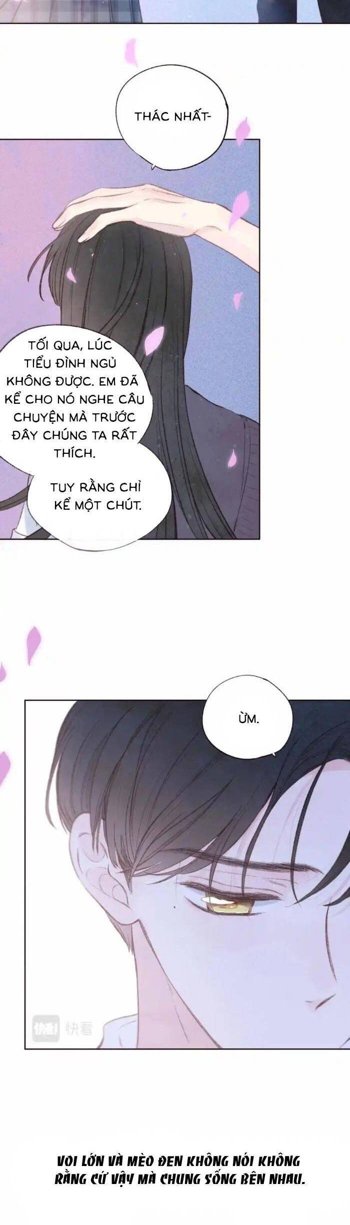 Vũ Xuyên Vật Ngữ Chapter 53 - Trang 2
