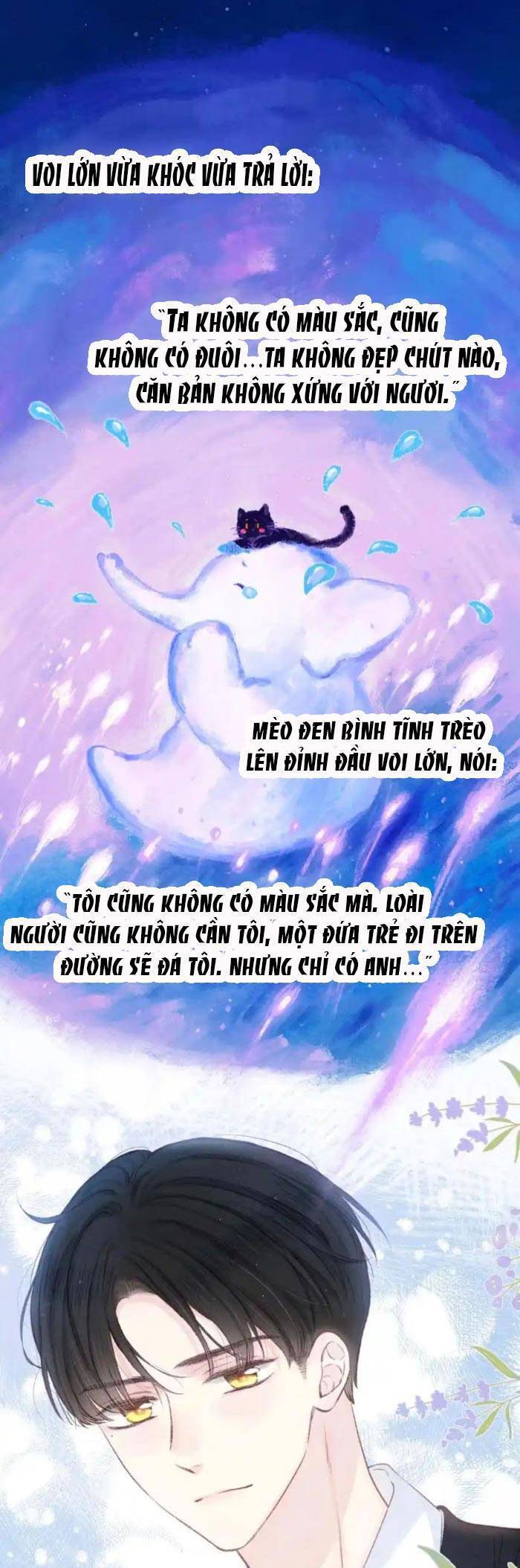 Vũ Xuyên Vật Ngữ Chapter 53 - Trang 2