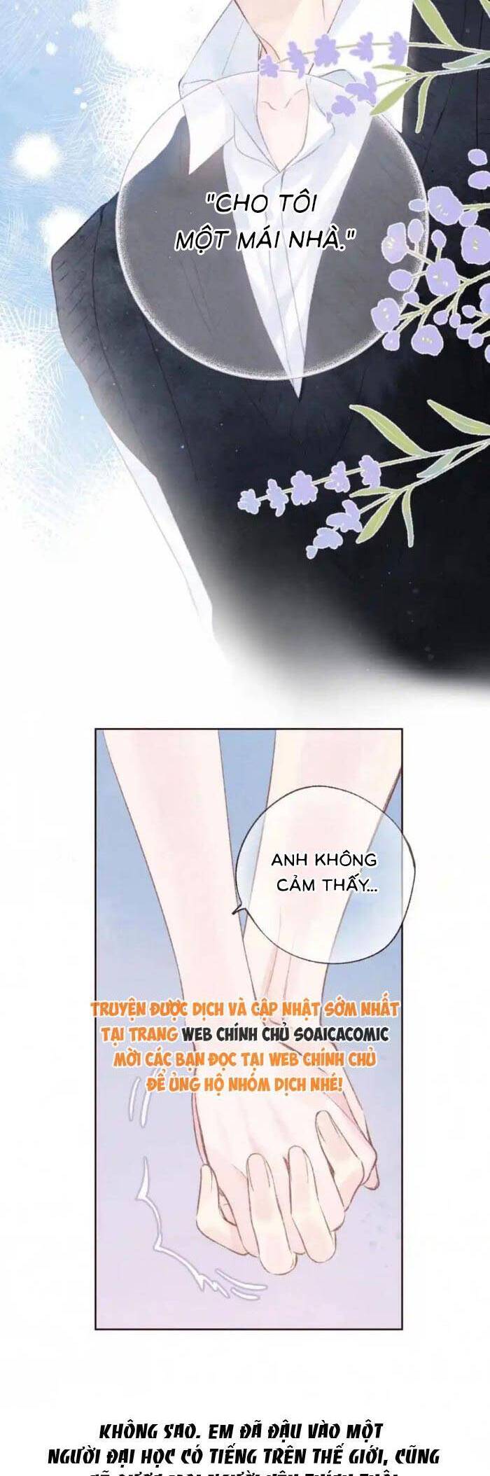 Vũ Xuyên Vật Ngữ Chapter 53 - Trang 2