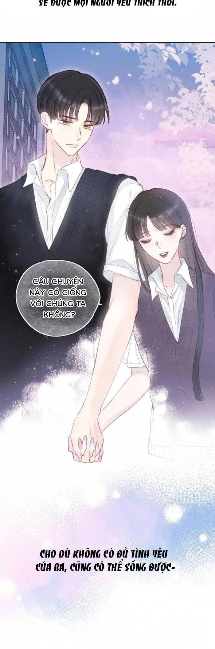 Vũ Xuyên Vật Ngữ Chapter 53 - Trang 2