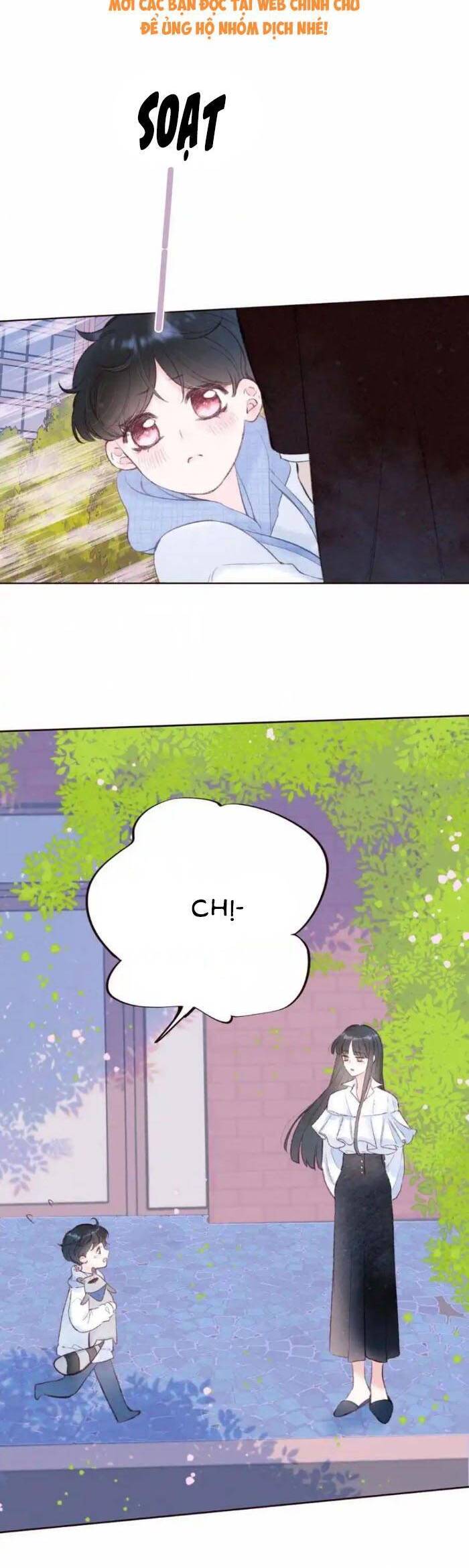Vũ Xuyên Vật Ngữ Chapter 53 - Trang 2
