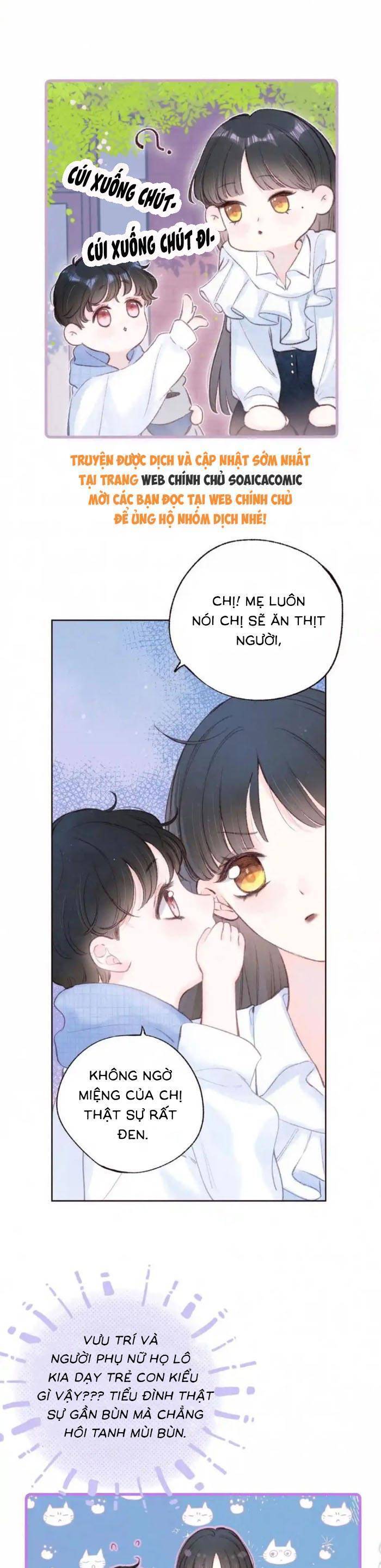 Vũ Xuyên Vật Ngữ Chapter 53 - Trang 2