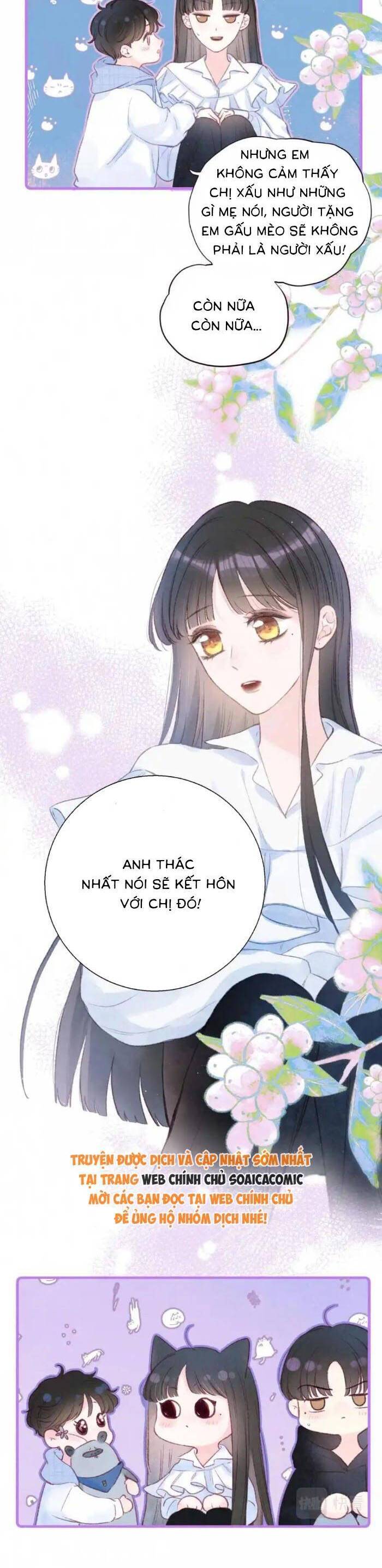 Vũ Xuyên Vật Ngữ Chapter 53 - Trang 2
