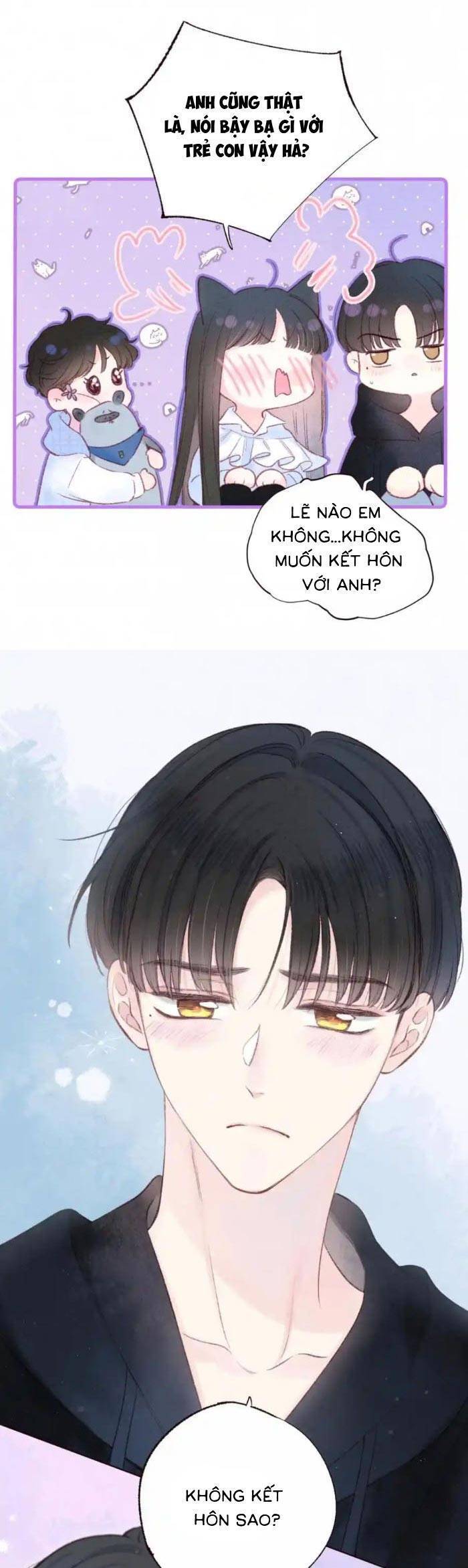 Vũ Xuyên Vật Ngữ Chapter 53 - Trang 2