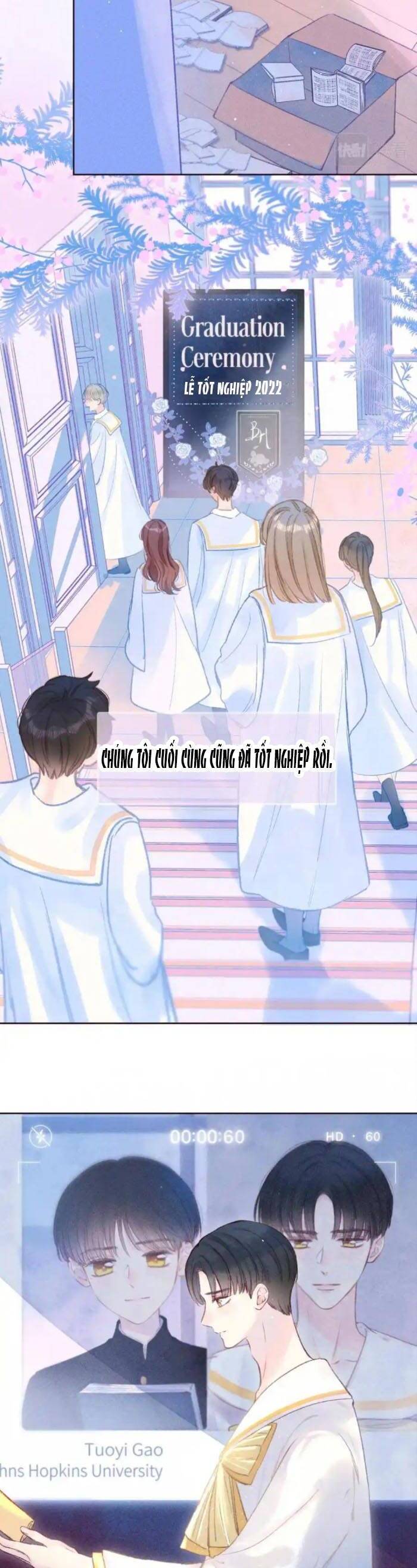 Vũ Xuyên Vật Ngữ Chapter 54 - Trang 2