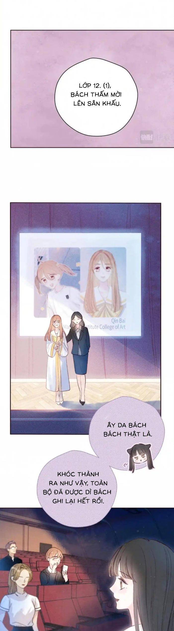 Vũ Xuyên Vật Ngữ Chapter 54 - Trang 2