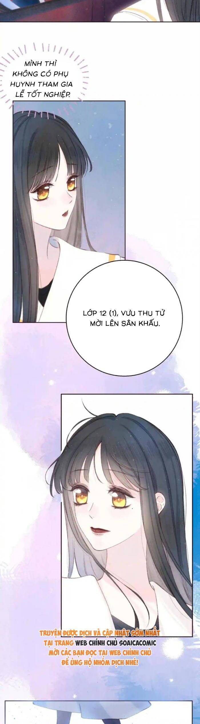 Vũ Xuyên Vật Ngữ Chapter 54 - Trang 2