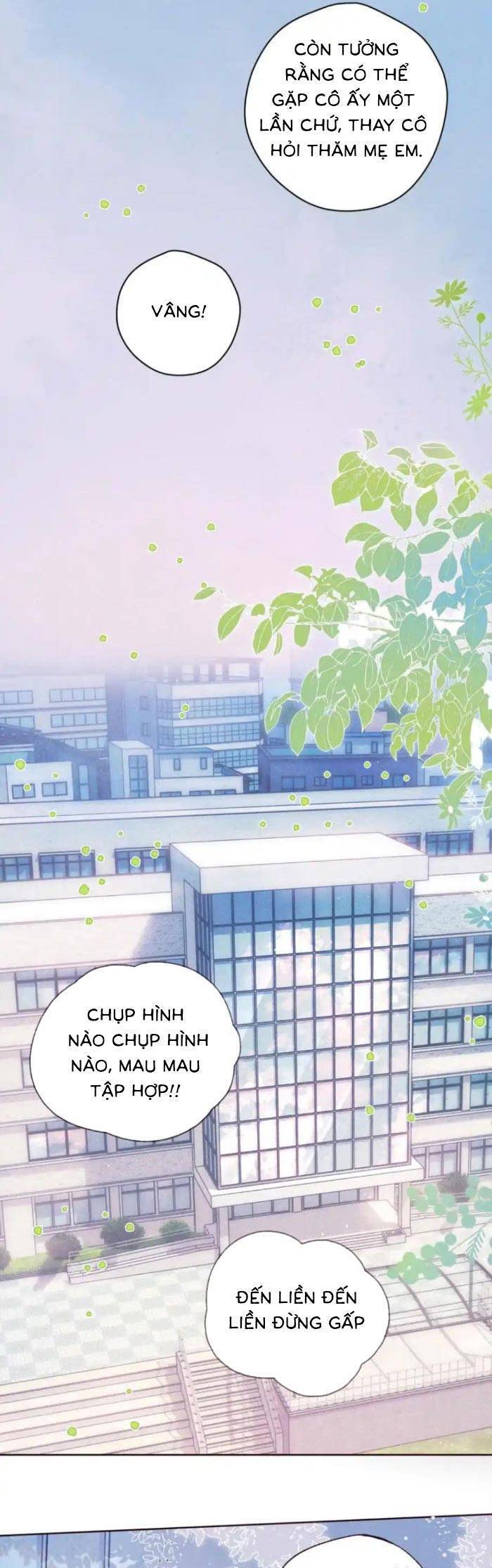 Vũ Xuyên Vật Ngữ Chapter 54 - Trang 2
