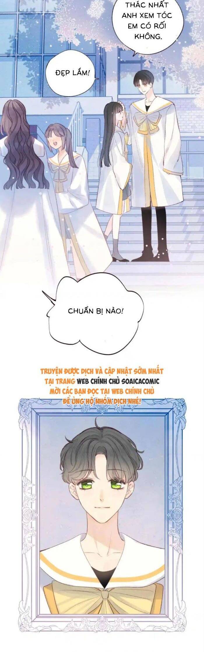 Vũ Xuyên Vật Ngữ Chapter 54 - Trang 2