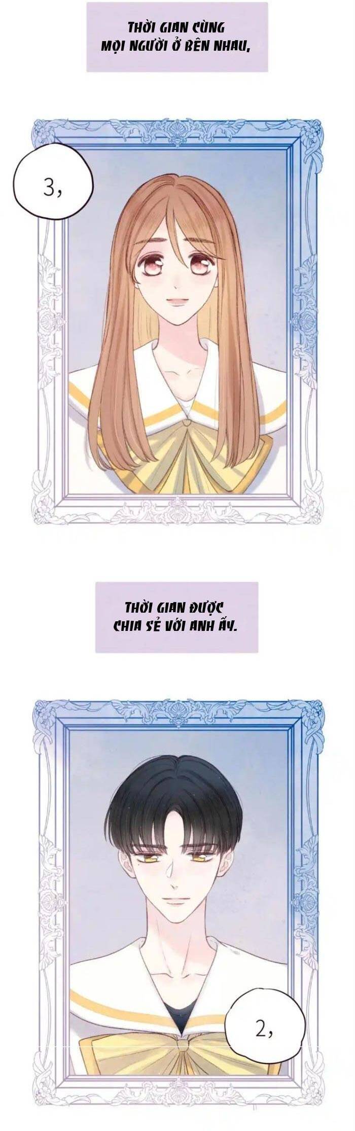 Vũ Xuyên Vật Ngữ Chapter 54 - Trang 2