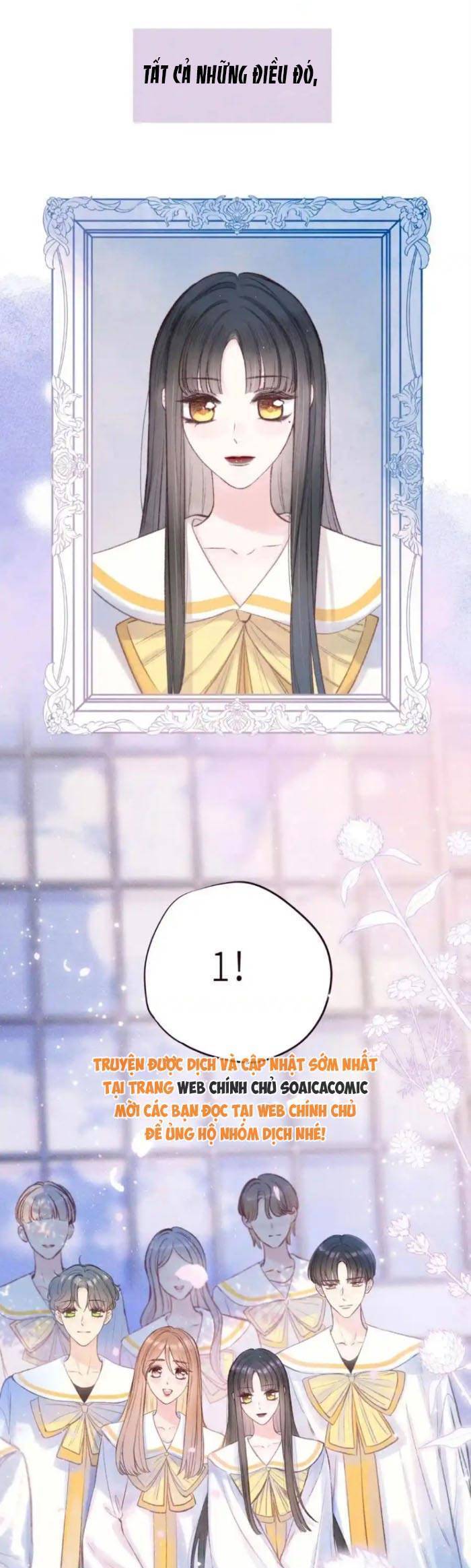 Vũ Xuyên Vật Ngữ Chapter 54 - Trang 2