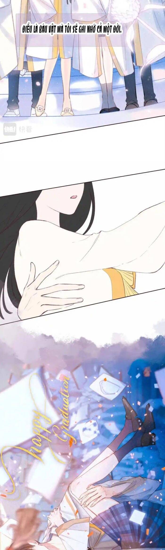 Vũ Xuyên Vật Ngữ Chapter 54 - Trang 2