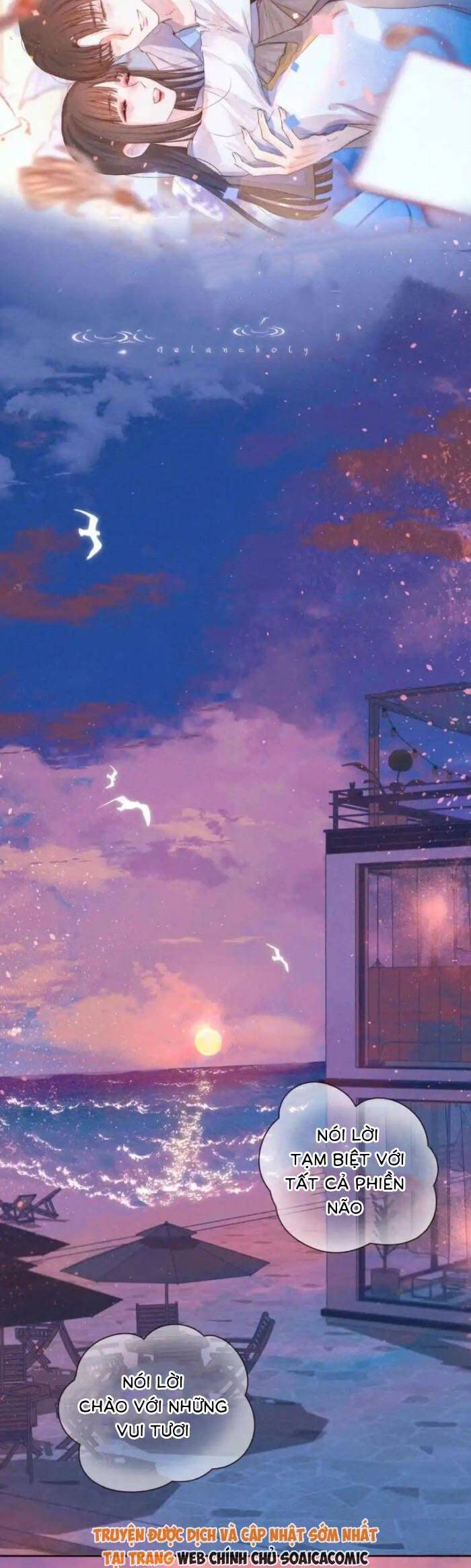 Vũ Xuyên Vật Ngữ Chapter 54 - Trang 2