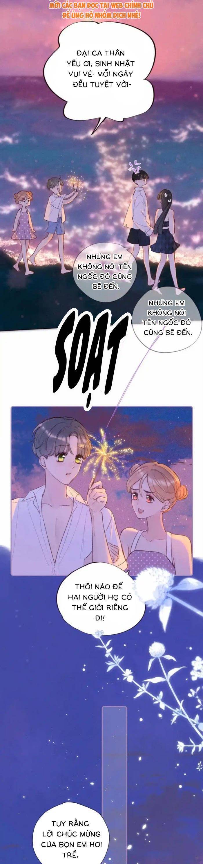 Vũ Xuyên Vật Ngữ Chapter 54 - Trang 2