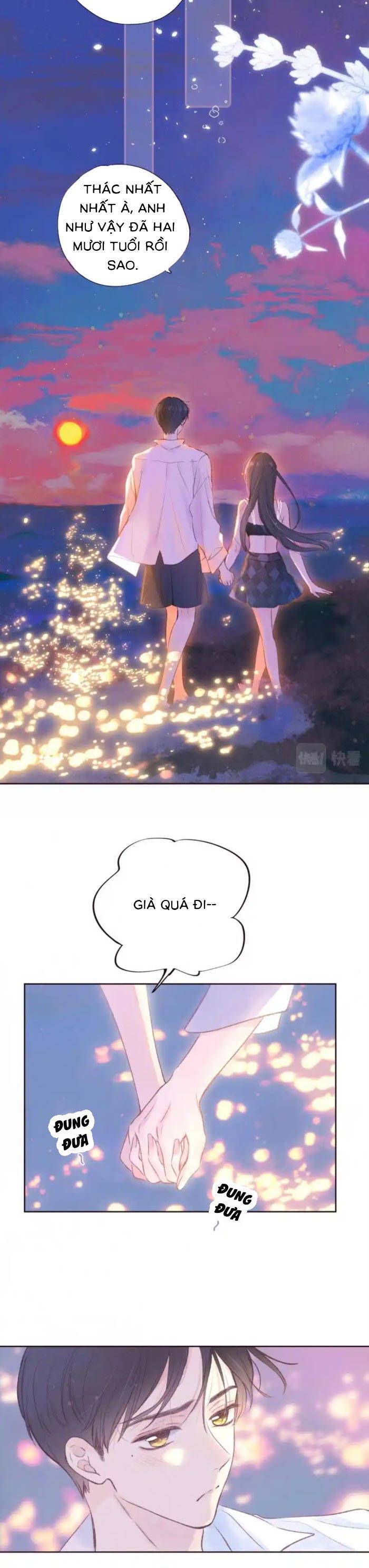 Vũ Xuyên Vật Ngữ Chapter 54 - Trang 2
