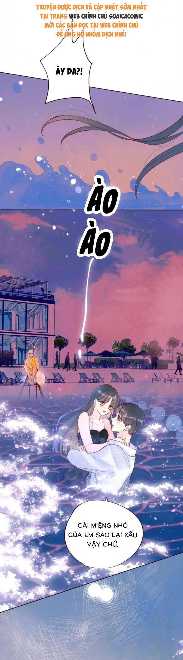 Vũ Xuyên Vật Ngữ Chapter 54 - Trang 2