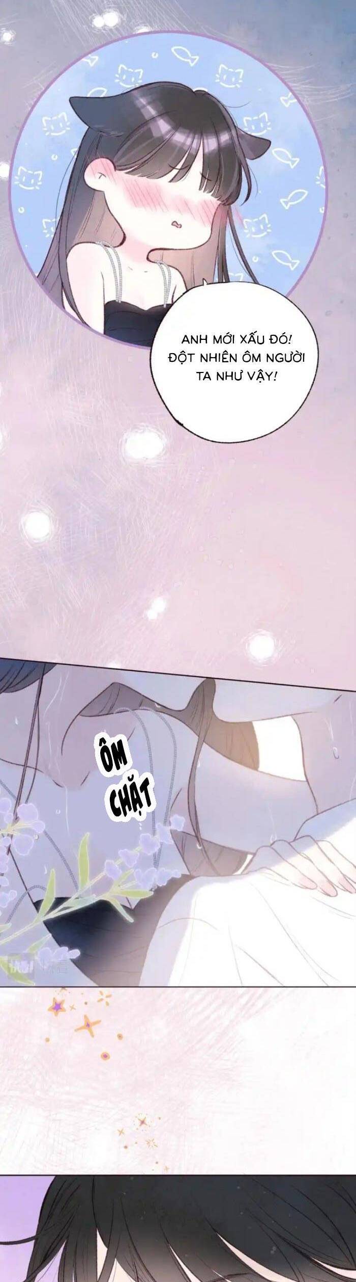 Vũ Xuyên Vật Ngữ Chapter 54 - Trang 2