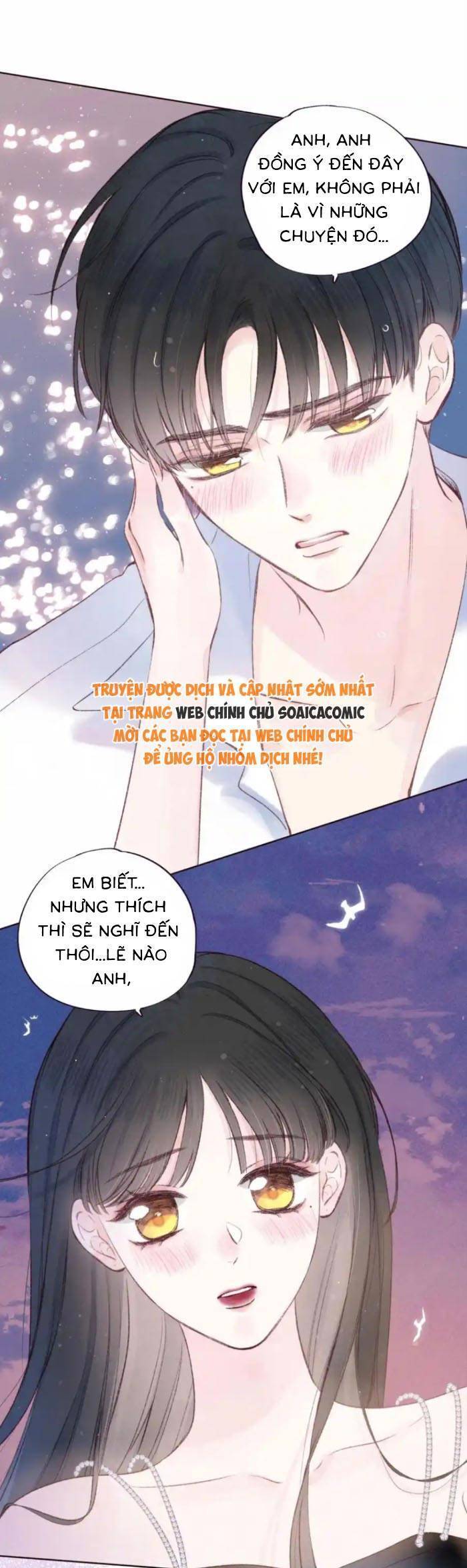 Vũ Xuyên Vật Ngữ Chapter 54 - Trang 2
