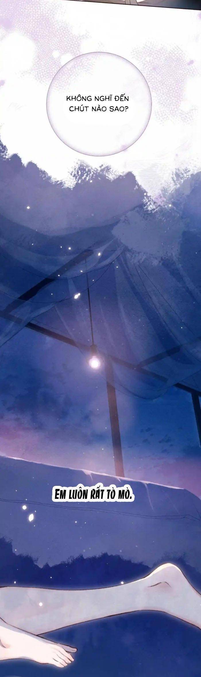 Vũ Xuyên Vật Ngữ Chapter 54 - Trang 2
