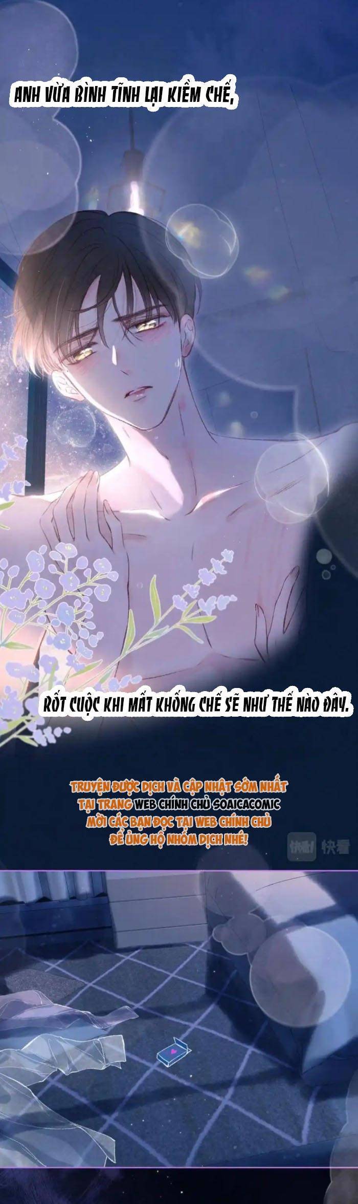 Vũ Xuyên Vật Ngữ Chapter 54 - Trang 2