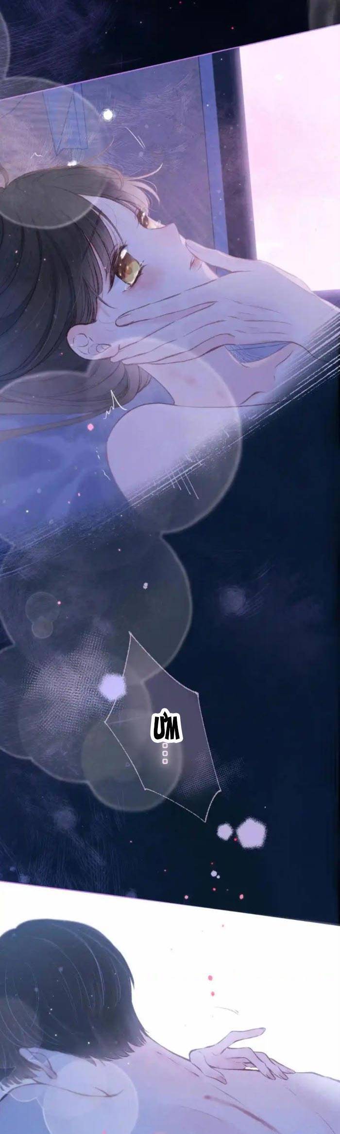 Vũ Xuyên Vật Ngữ Chapter 54 - Trang 2