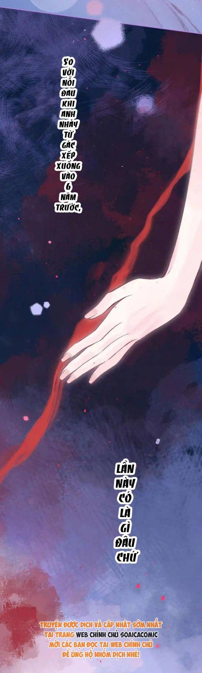 Vũ Xuyên Vật Ngữ Chapter 54 - Trang 2