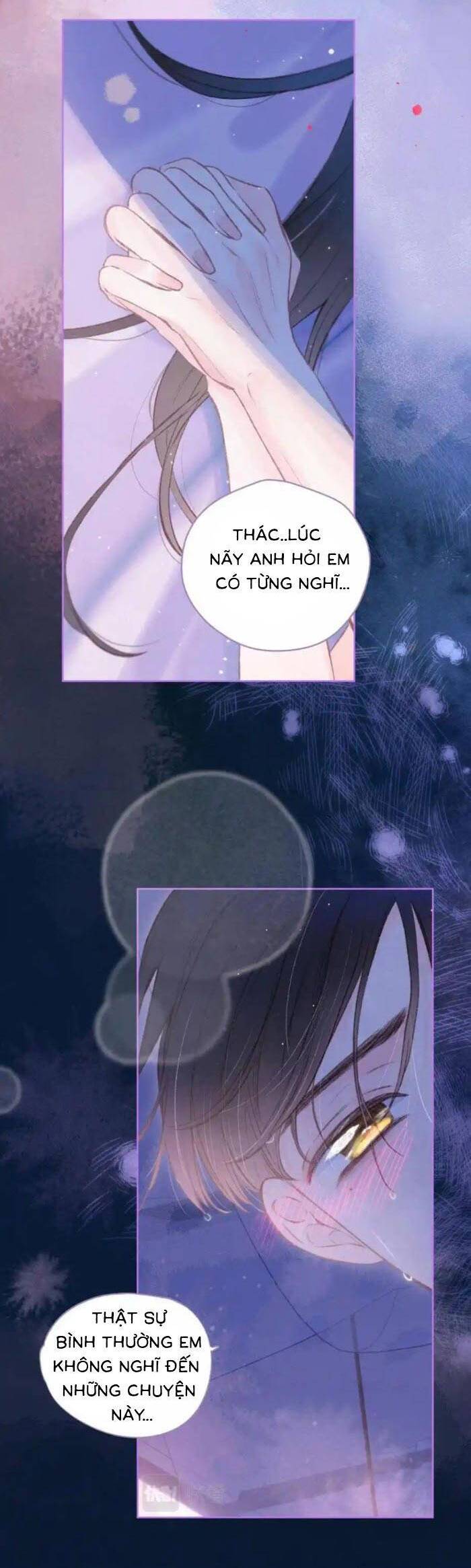 Vũ Xuyên Vật Ngữ Chapter 54 - Trang 2