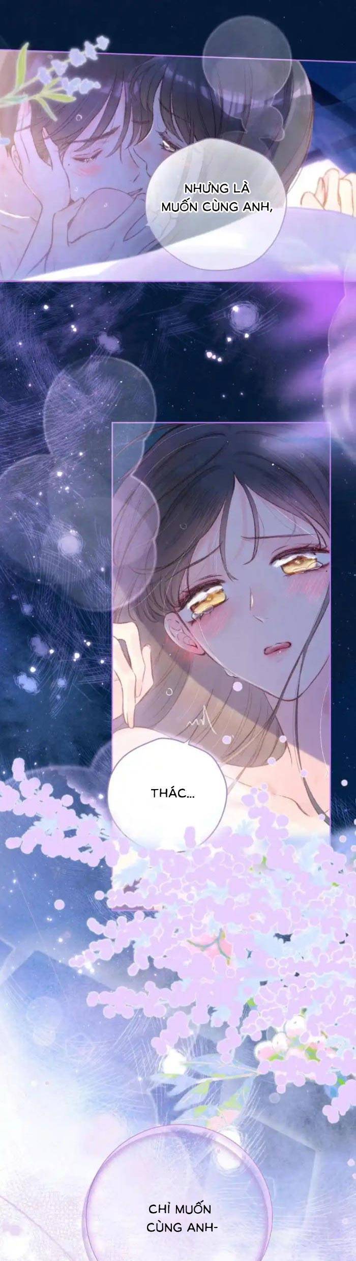 Vũ Xuyên Vật Ngữ Chapter 54 - Trang 2