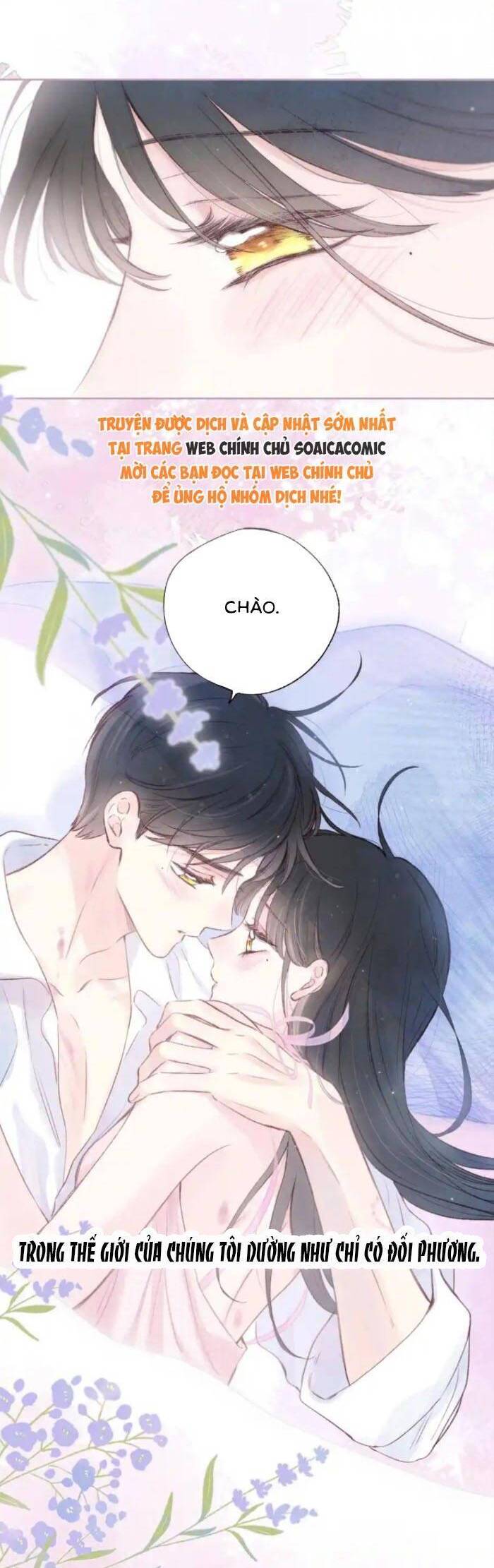 Vũ Xuyên Vật Ngữ Chapter 55 - Trang 2
